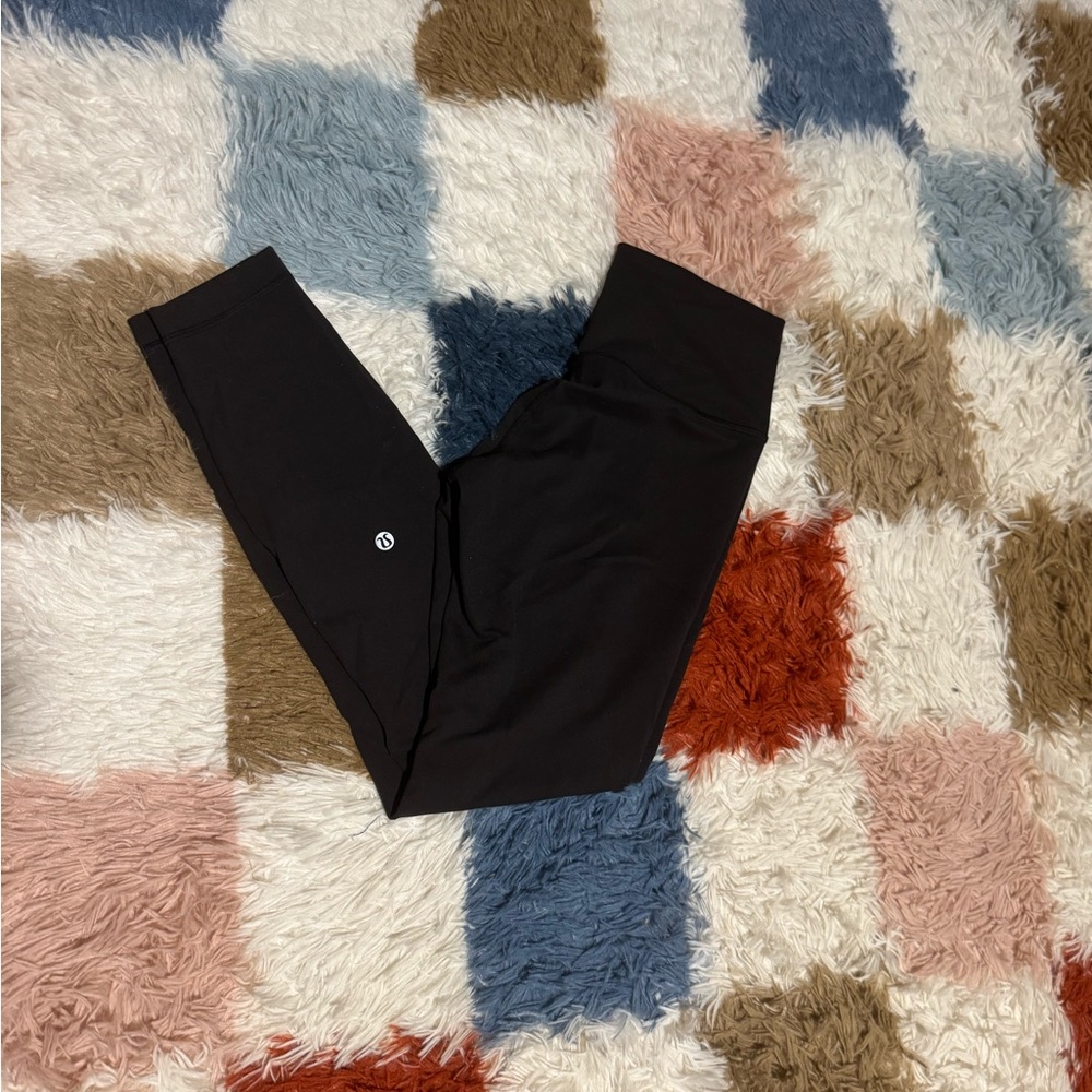 NWOT Lululemon Leggings
